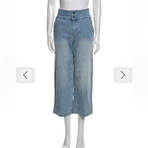 Karen Millen Classic Blue Women's Jeans